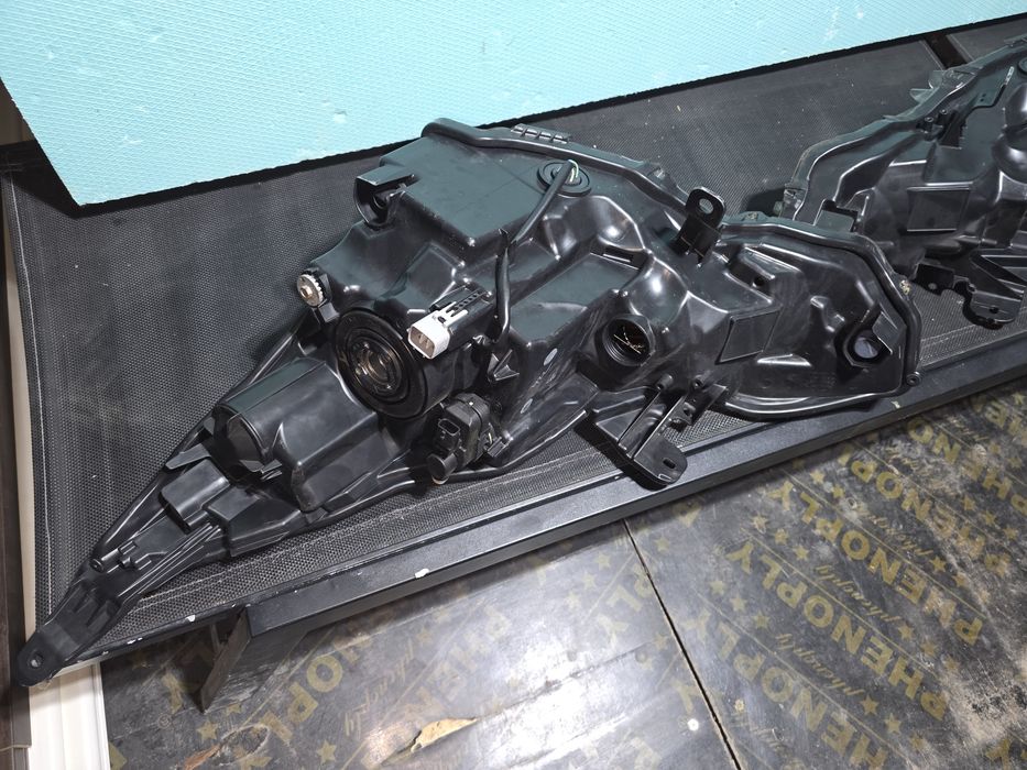 Toyota Aygo 18-22 Led  десен фар
