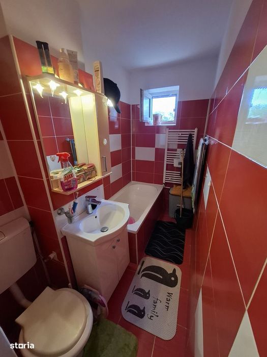 Apartament 3 camere zona Brătianu