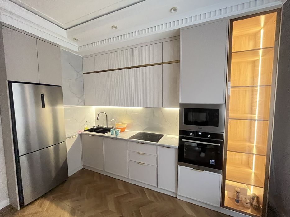 Мебель на заказ Астана