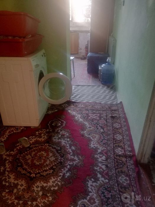 С Р О Ч Н О Сдам комнату в 1комн квартире девушке. Район Кадышева