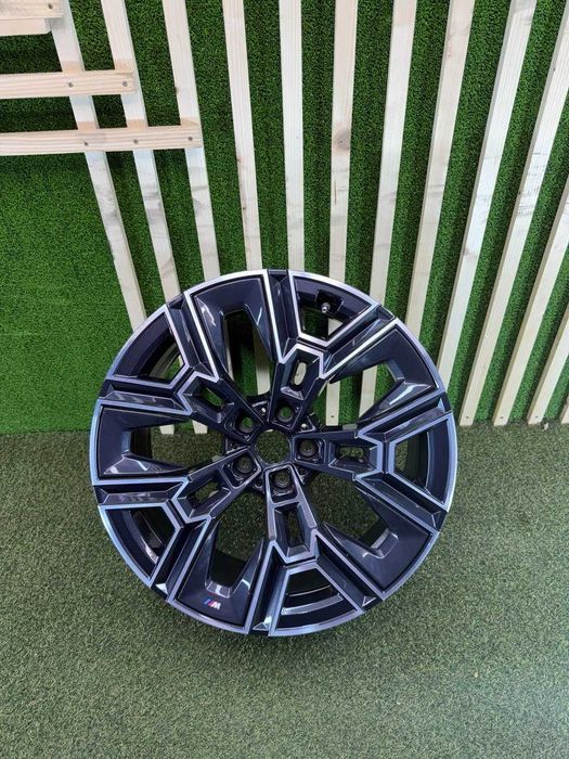 Jantă r20 BMW SERIA 5 G60 still 940 M