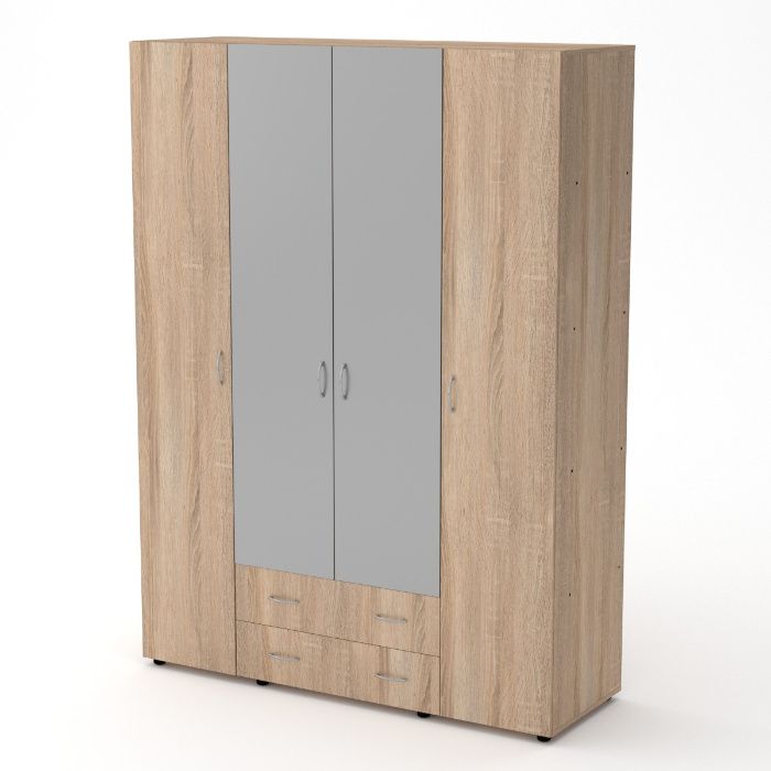 Гардероб компанит шкаф 7