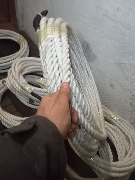 Продам арканы ручная работа