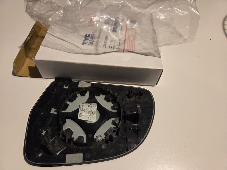 Elmente bara fata Audi A4 B8/Q5 Seat