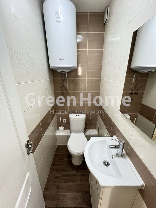 Продава се Тристаен апартамент в Варна, Бриз - 105 кв.м за 2286 €/кв.м - Снимка #6