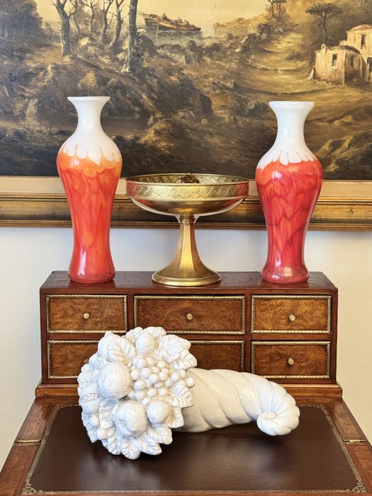 Piese vechi decor , vaze