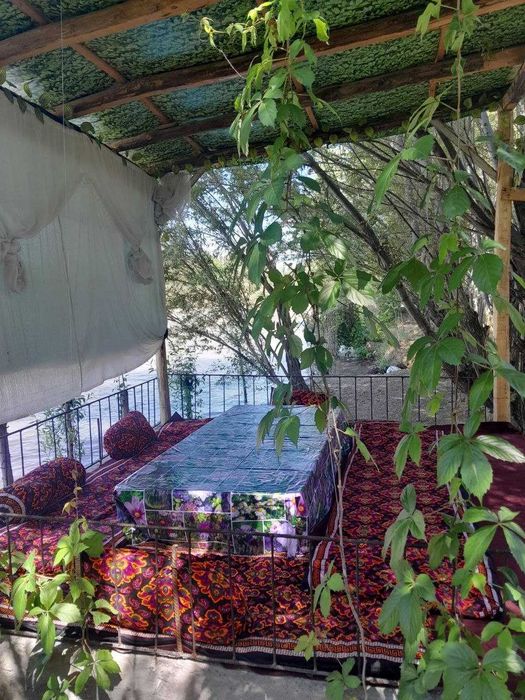 dacha tapchan ijara