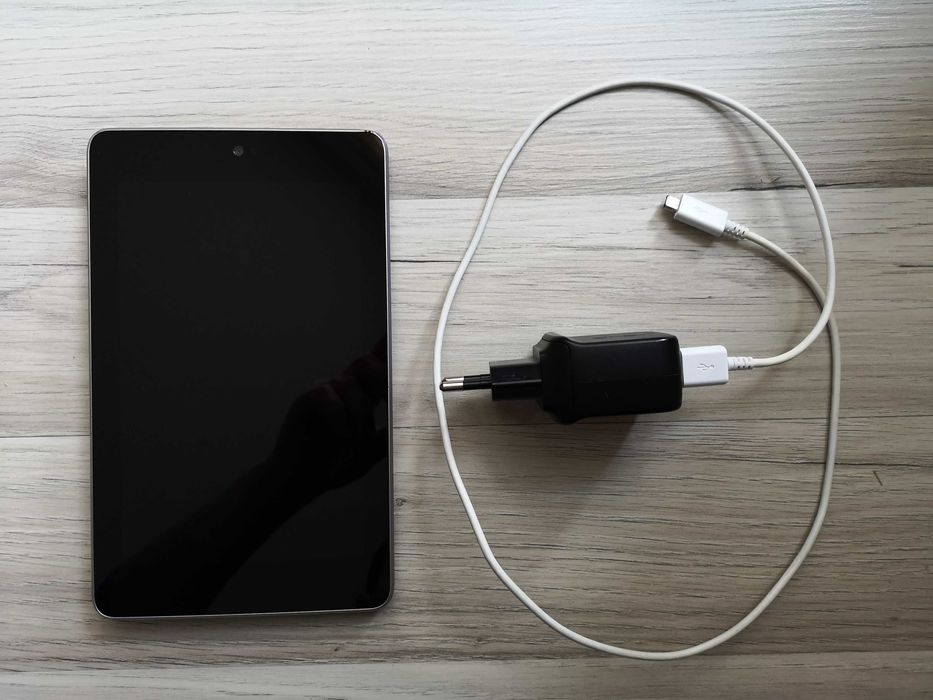 Таблет Asus Nexus 7 3G (Оригинален)