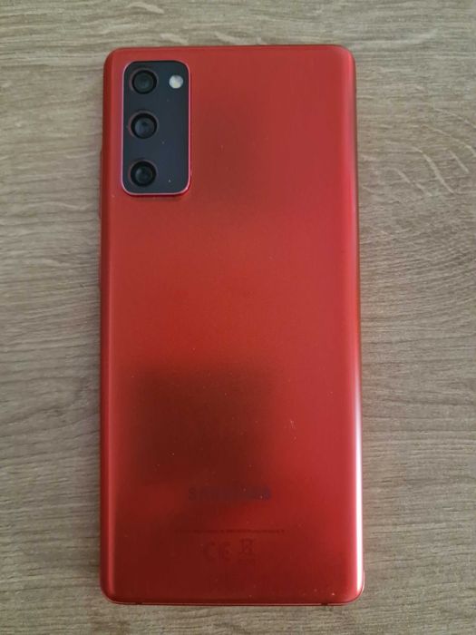 Samsung Galaxy S20 FE (4G Exynos) 128GB, 6GB RAM