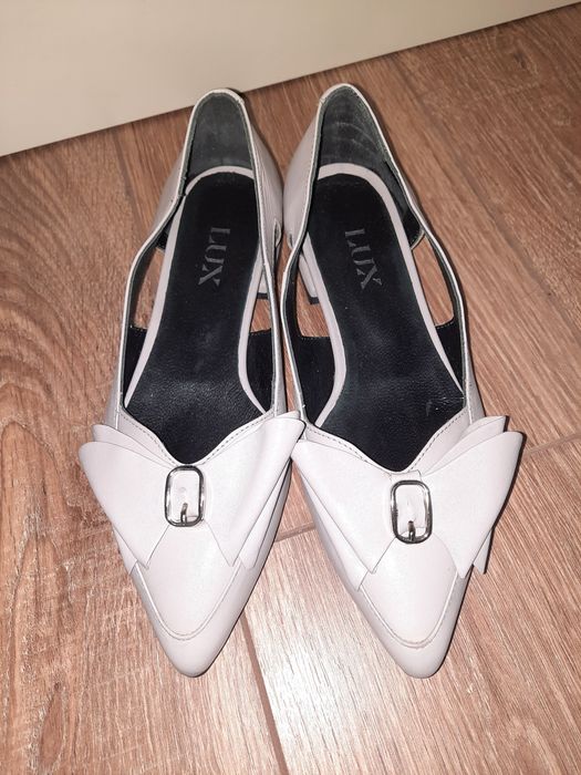 Продам балетки новые