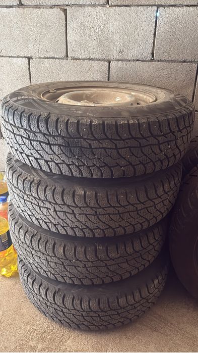 Продаётся Chevrolet Niva, 2015 года