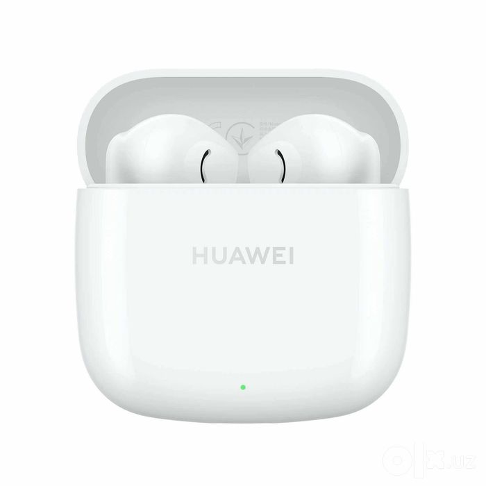 # Наушники HUAWEI FreeBuds SE 2 беспроводные