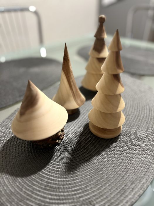 Коледна декорация