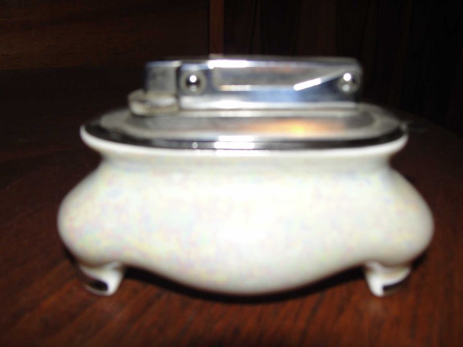 Set scrumiera si bricheta