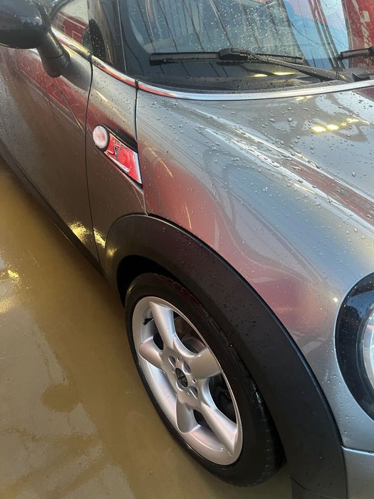 MINI Cooper S 2008 — imagine 5