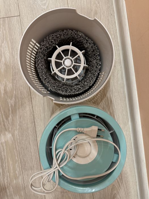 Овлажнител за въздух - Philips