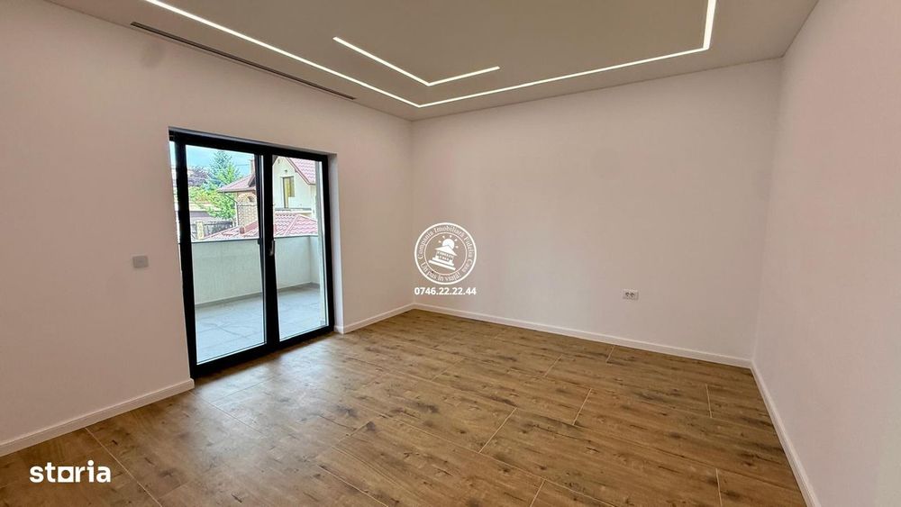 Casa de vanzare in Valea Lupului - Popas Pacurari