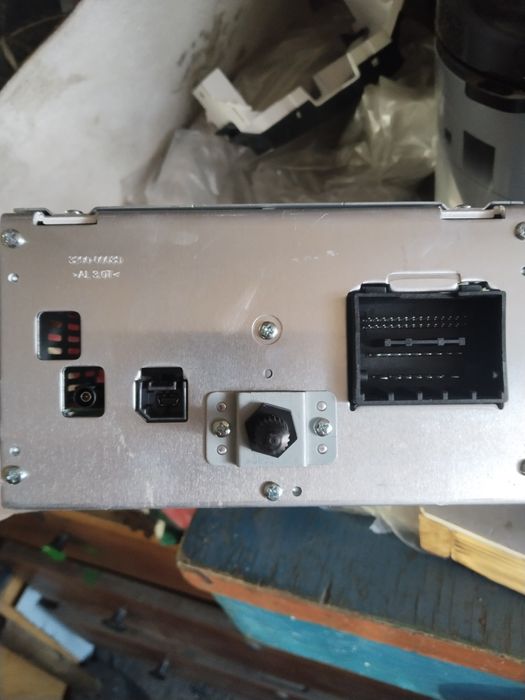 Магнитафон на кобальт