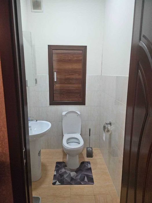 Продается 3 х комнатная квартира, Алмазарский район, по улице Нурофшон