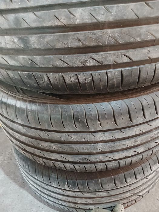 Комплект автошин Nexen
