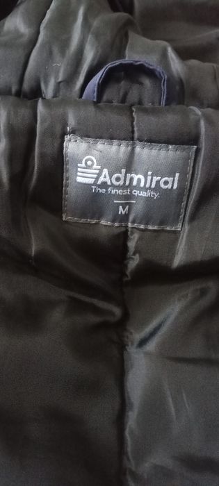 Мъжко яке Admiral размер М