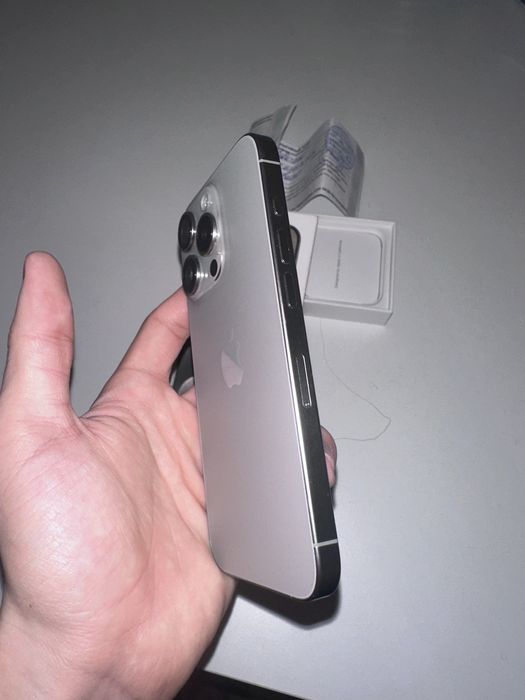 Айфон 15 про 256гб