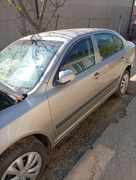 SKODA Octavia 2005 — imagine 3