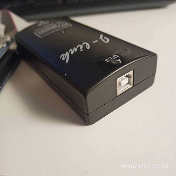 J-link interfata programare arm cortex cu display touch