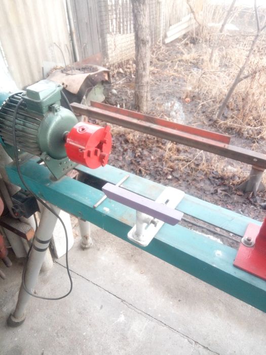 Продам фрезерный станок