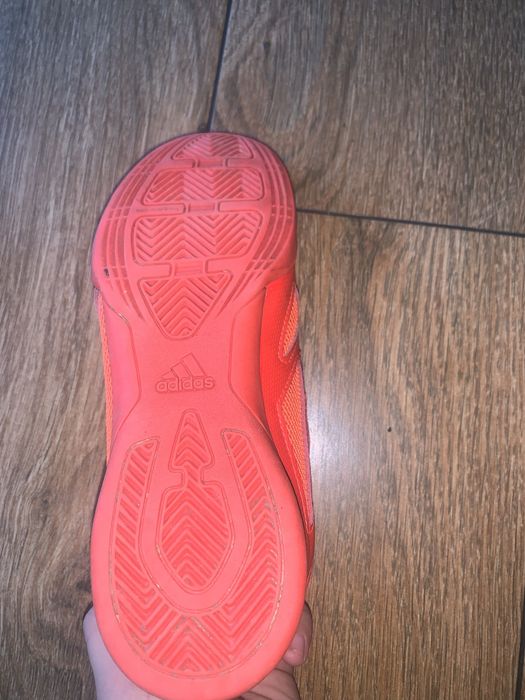 Ghete de sala adidas predator