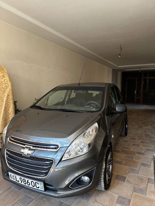 Spark 2016 mokri mexanika 1.25