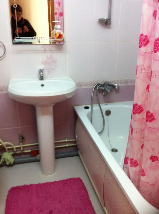 Квартира 1 комнатная посуточно