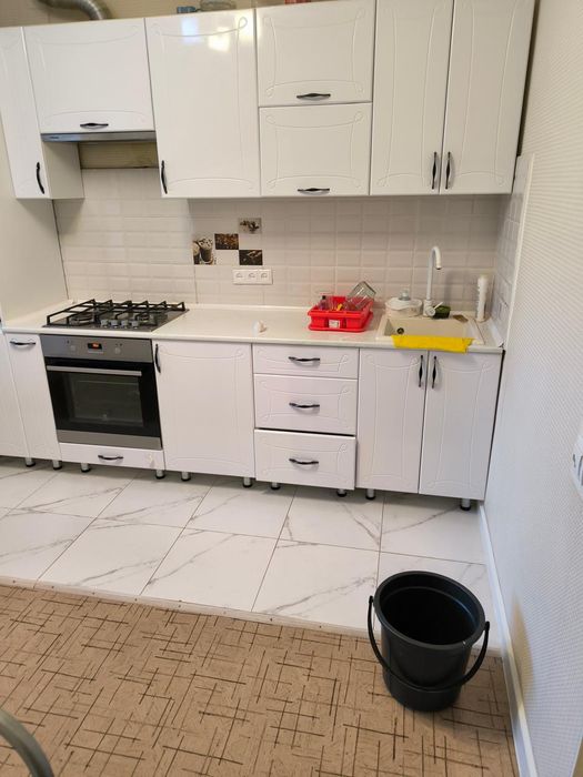 Продам 2х к. квартиру