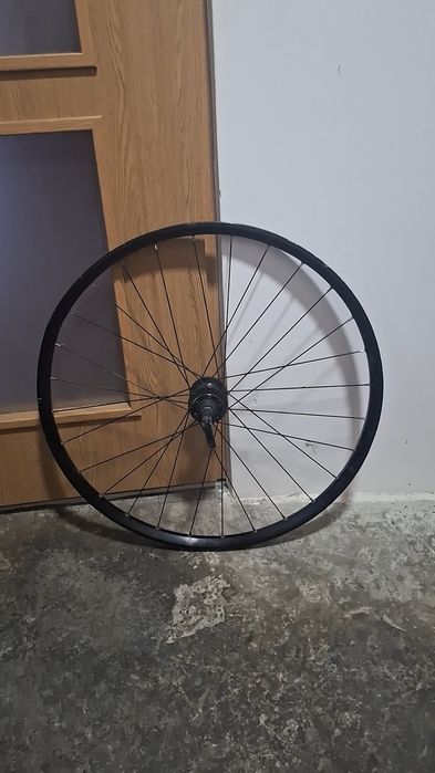 Vand roata spate rockrider