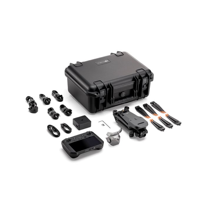 Дроны DJI Mavic 3 Thermal / 3 Multispectral