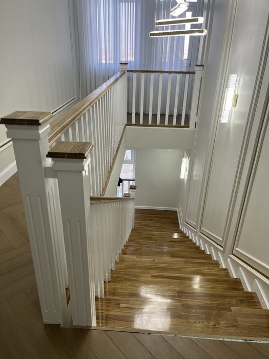 Лестница Актау баспалдак