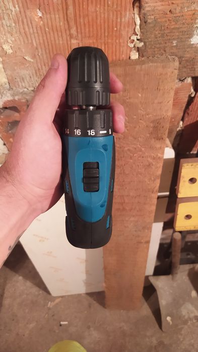 Винтоверт Makita