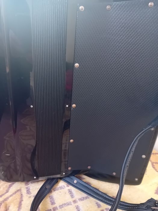 Vind  Acordeon Menghini