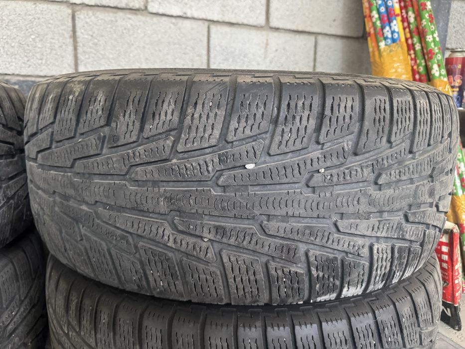 Комплект 275/60/R18 113R