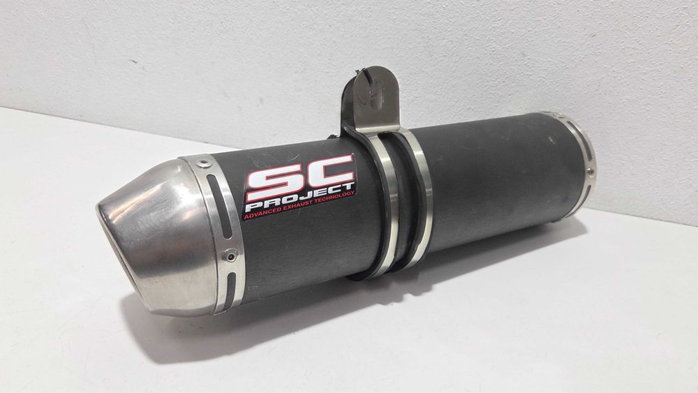 Toba SC Project sport moto/atv