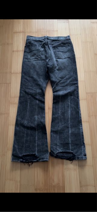Balenciaga Lost Tapes