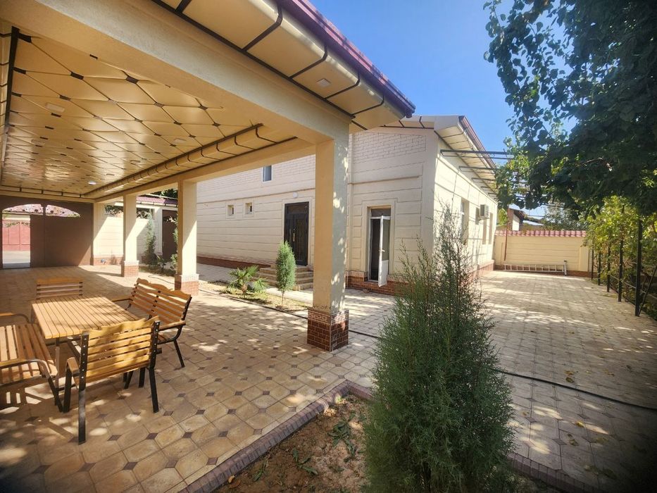 5 ком Зангата туман аренда Участок