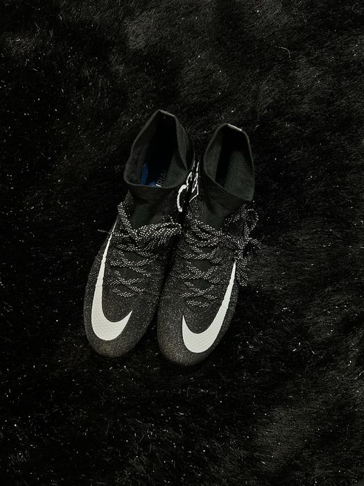 Nike Mercurial CR7