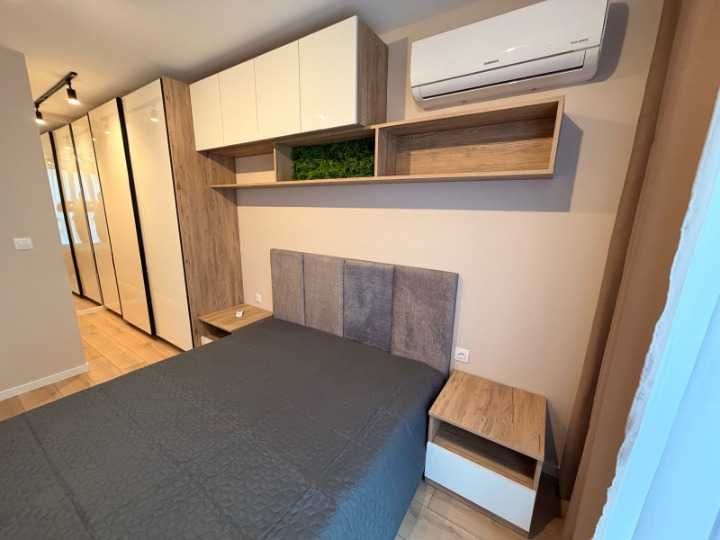 Продава се Двустаен апартамент в Пловдив, Остромила - 69 кв.м за 1109 €/кв.м - Снимка #11