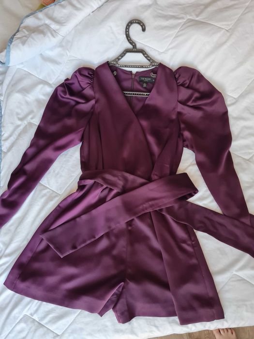 TED BAKER гащеризон официален 25€