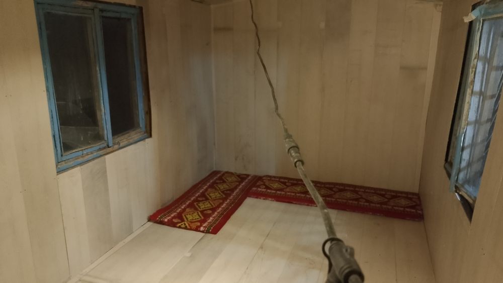 Вагончики свет Бари бар.