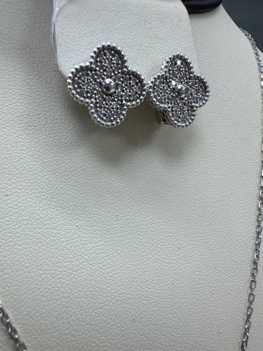 Золотой комплект / #МА602809