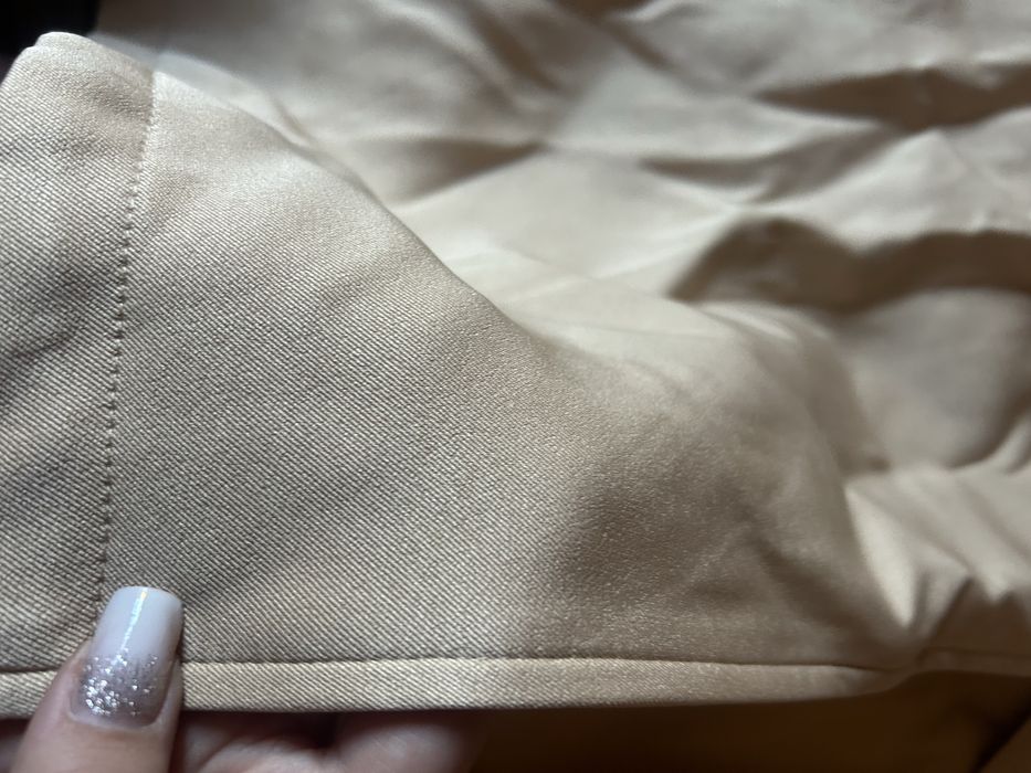 Тренч женская одежда