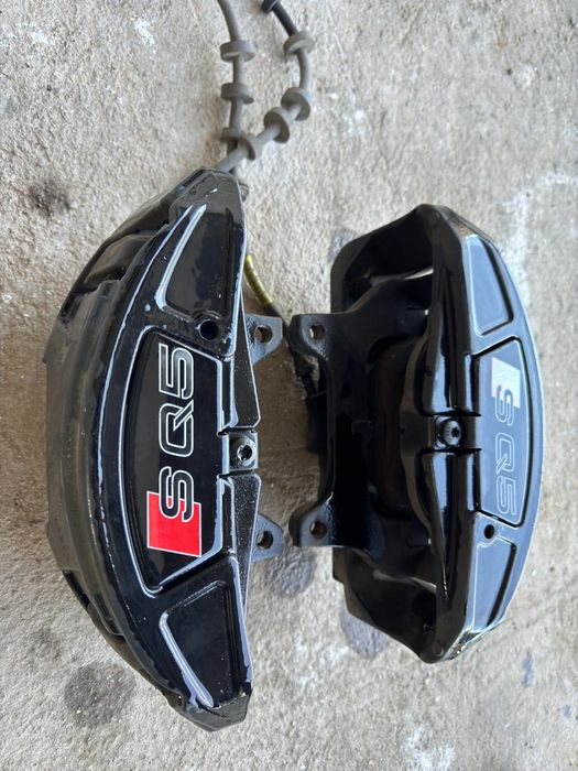 Etrieri Audi SQ5 Original 8R0AQ