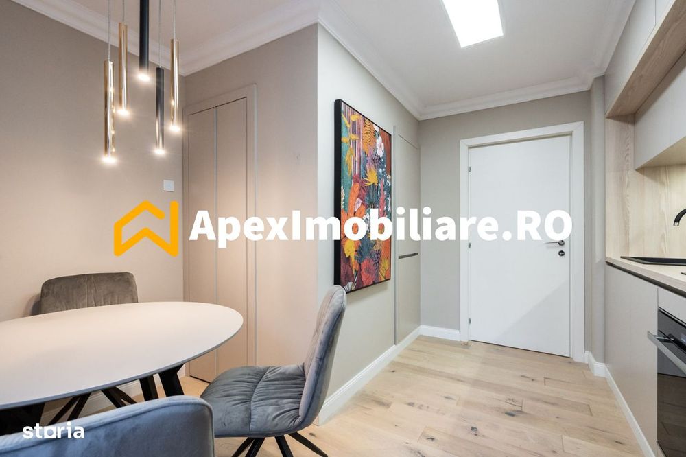 Apartament 4 camere de inchiriat P-ta Victoriei Bucuresti | ApexImobil